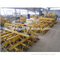 China Best Road Leveling Machinery Truss Screed (FZP-90)